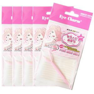 아이참 쌍꺼풀테이프 핑크스킨 슬림형 쌍테 5장