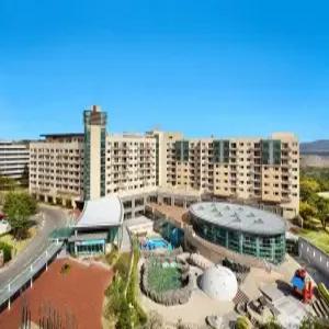 [경북 호텔] 한화리조트 경주 에톤동 (경주(보문단지,황리단길,불국사,양남,감포,안강))