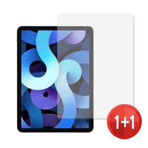 [셀러허브]아이패드에어5 10.9인치 저반사 지문방지 액정보호필름 2장 (S8658485)