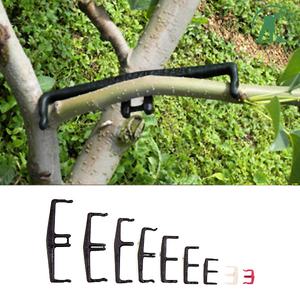 E클립 이클립 가지유인 사과 배 감나무 클립 (10개묶음)