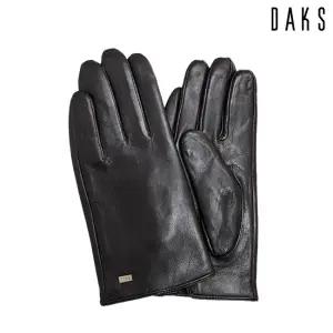 [롯데백화점]닥스 남성 가죽장갑 GPU282R [L size]