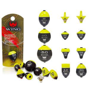 아크 윙수중찌 순간수중 낚시수중찌