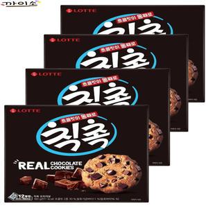 칙촉 오리지날(12봉입)180g x4 까이소