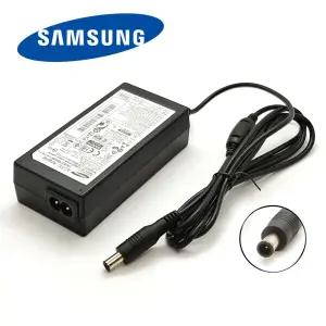 정품 삼성 모니터 14V 3.215A 아답터 45W  A4514_DSM 14V3.215A 어댑터