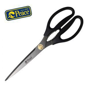 [NS홈쇼핑]피스코리아 K-305 다용도  주방가위 125mm 블랙[32954484]