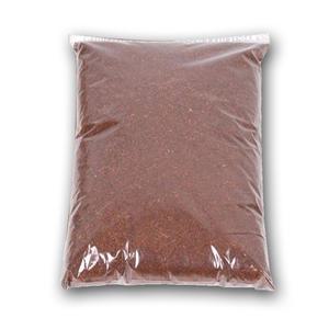 벅스존 코코피트 6L [습계형 생물 전문 바닥재]