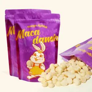 우고래빗 25년햇 마키스 마카다미아 4L 1kg(500g+500g)