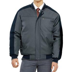 [기타]티뷰크 마크 TB-506 작업복 근무복 단체복 현장복 사무복 회사복 겨울 패딩 점퍼 자켓