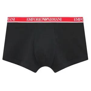 [롯데백화점]엠포리오아르마니 코어 로고밴드 코튼 드로즈(08-1-3-3-12-320 0813312320)