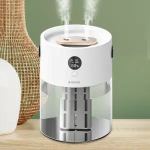 모이스 2리터 무선 초음파 가습기 H2 255ml 미니 초음파 H4 모음 이벤트