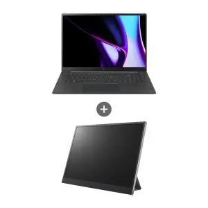 [LG] 노트북+뷰 16Z90SP-16MA7VK 전국무료