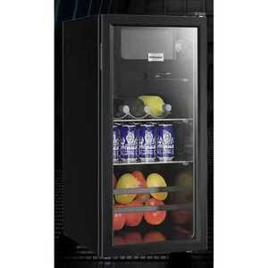 음료냉장고 냉장쇼케이스 카페 주류 우유 가정용 미니