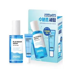 다슈 보이 파란 수분초 수분 세럼 65ml (+세럼 20ml) 기획세트