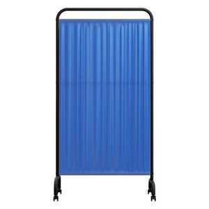 병원 칸막이 한의원 가림막 요양원 파티션 가벽 커튼