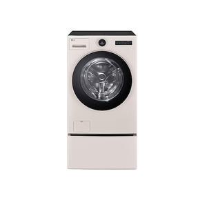 LG전자 트롬 오브제컬렉션 워시콤보 + 미니워시 FH25EAX  우수