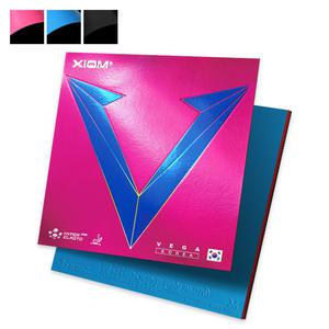 엑시옴 탁구라켓 러버 베가 코리아 VEGA KOREA ITTF인증