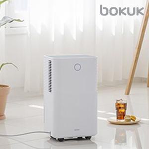 보국 가정용 제습기 원룸 저소음 소형 하루최대 12L