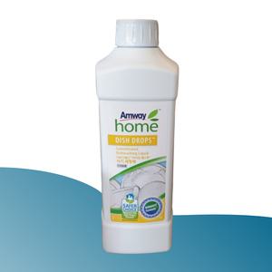 암웨이 주방세제 디쉬 드랍스 바이오퀘스트 식기 세정제 1L 1개