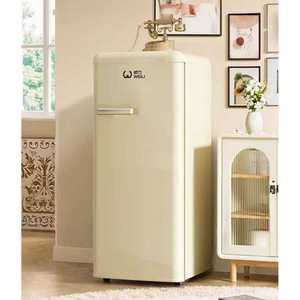 음료수 냉장고 가정용 화장품 수직 거실 술장고 미니