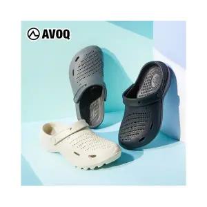 클로그 아치서포트 샌들 (여)