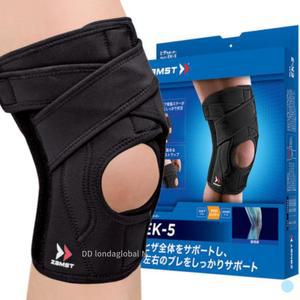 잠스트 무릎보호대 EK-5 축구 관절 농구 배구 러닝 S