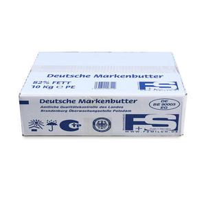 FS마르켄버터 10kg / 1박스 / 아이스박스포함