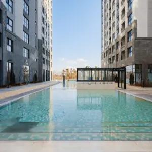 [강원 호텔] 르컬렉티브 속초중앙 (속초,고성)