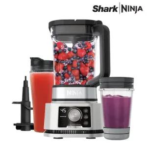 [닌자] 스마트 파워 업 초고속 블렌더 믹서기 CB350KR