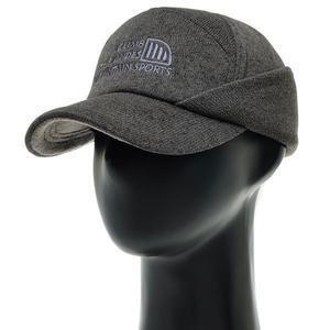 [플릭앤플록]LCO14.니트 귀마개 중년남성 캡모자 아빠 할아버지 겨울 등산 골프 방한 모자_P314722179