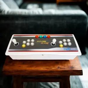 노리박스 TV연결형 오락실게임기(DX_5천겜)