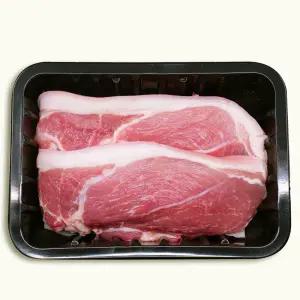 국내산 얼리지않은 돼지 앞다리살 500g 구이 불고기 수육 찌개 선택