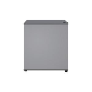 [LG][K]LG전자 미니 소형냉장고 43L 메탈 B051S15 모텔 호텔 펜션 음료수냉장고