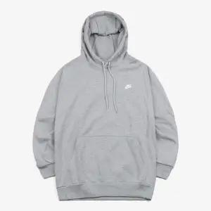 [나이키] 오버사이즈 클럽 후드티 HJ1817-063