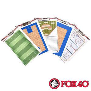 KG 폭스40 클립보드작전판 6920 아이스하키 축구 배구 야구 농구