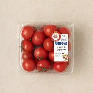 토마주르토마토 750g 팩