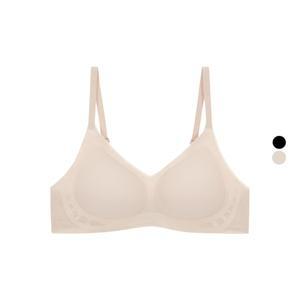 데이즈)경량 쿨메쉬후크브라