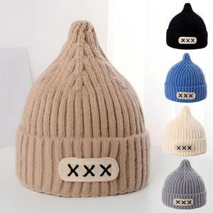 아기털모자 도토리비니