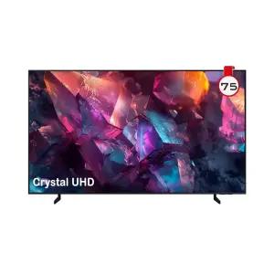 삼성 크리스탈 UHD TV 4K 189cm(75인치) 스마트 티비 75DU6900
