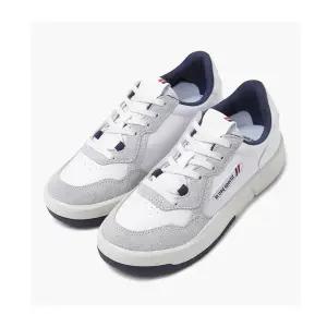 [르꼬끄](강남점)[이월][70% OFF] 르 코트 컵솔 WHT / QO323LCU81 / 남여공용 운동화