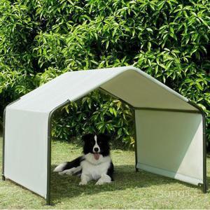 강아지그늘막 텐트 대형견 캐노피 3x 애완견 숨숨집 해먹 미스터댕댕 대형견텐트 소형 야외