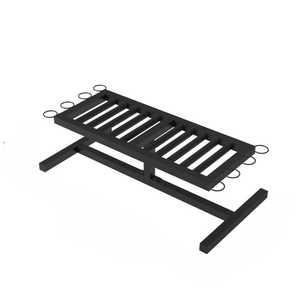 탁구라켓 거치대 랙 홀더 정리대 용품 스포츠 스탠드