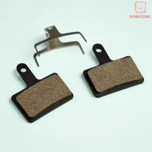 MTB 브레이크 패드 자전거 디스크 시마노 데오레 텍트로 m446