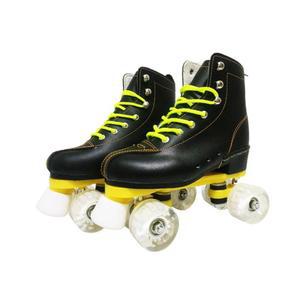 성인용 롤러 스케이트 인라인 남녀공용 COMP 롤러장 스피드레이싱 출시