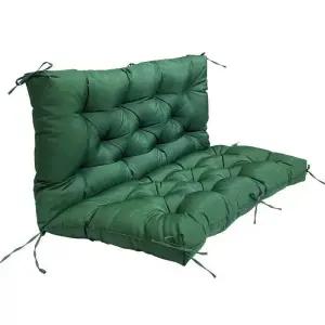 클라우드썬 그네의자쿠션 방석 세탁가능 소파 쿠션 야외 펜션 흔들의자쿠션