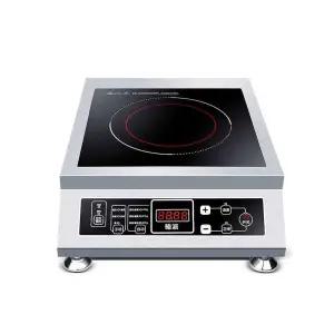 업소용 식당용 인덕션 고출력 1구 중식 영업용 식당