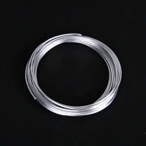 원예 공예 분재용 알루미늄 철사 2.0mm