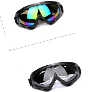 엠비아샵1 보드고글 투명 오토바이선글라스