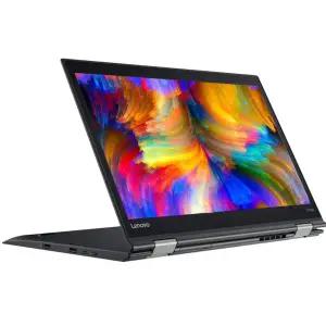 [리퍼] 레노버 씽크패드 X1 요가 GEN2 (i7-7600U/16G/1TB/14인치/윈10Pro)