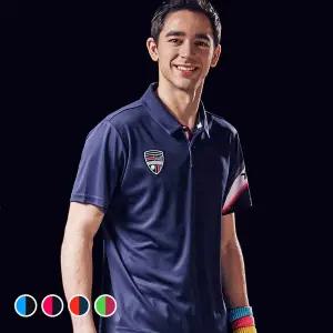 [엑시옴]공식 본사 직영 플래쉬(FLASH) 4컬러 탁구복 탁구유니폼 긴팔 반팔 트레이닝복 운동복
