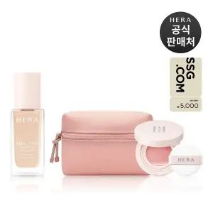 [헤라](강남점)[SSG상품권] 리플렉션 스킨 글로우 파운데이션 30g